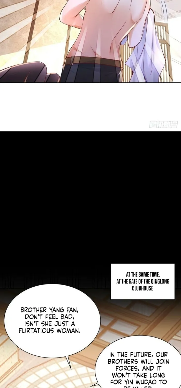 Read Arch-Villian chapter 62 image 21 on Lezhin