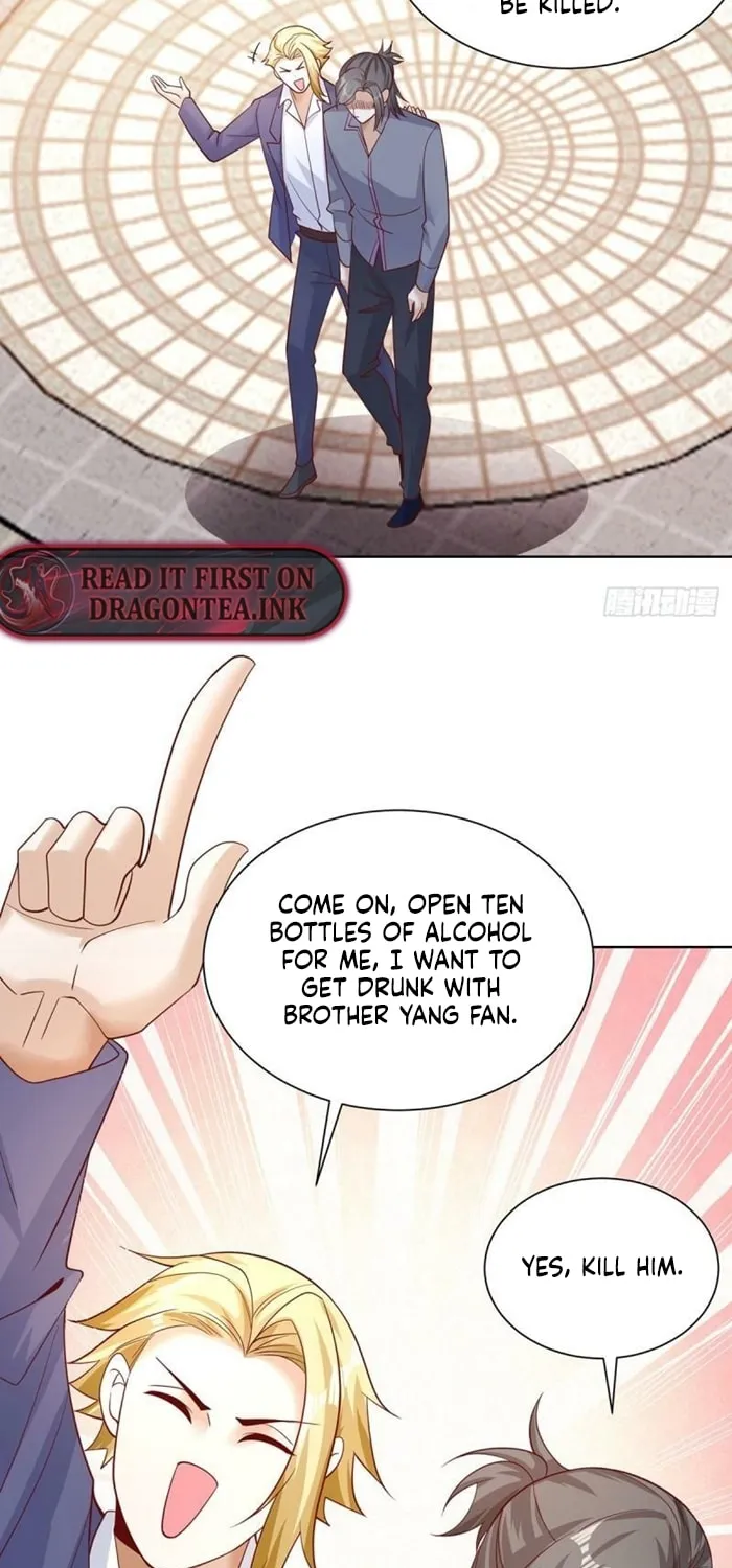 Read Arch-Villian chapter 62 image 22 on Lezhin