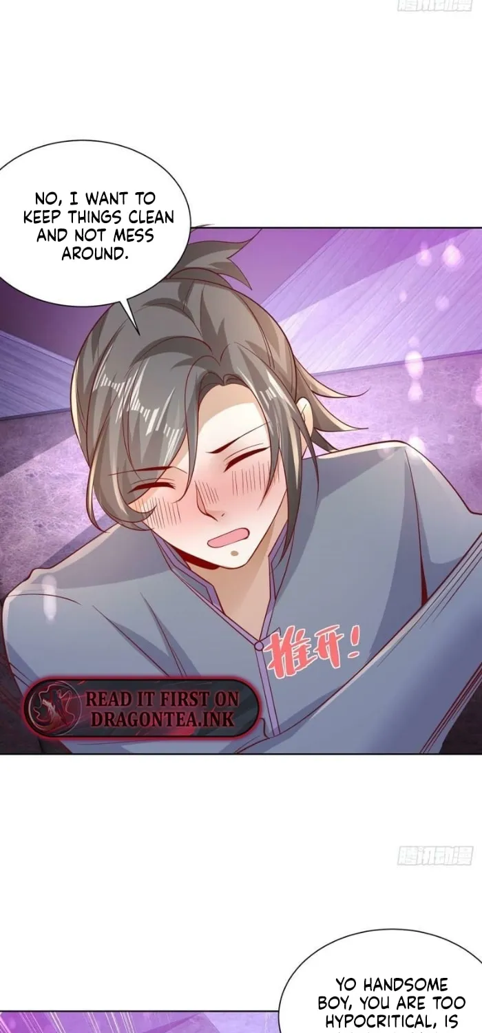 Read Arch-Villian chapter 62 image 25 on Lezhin
