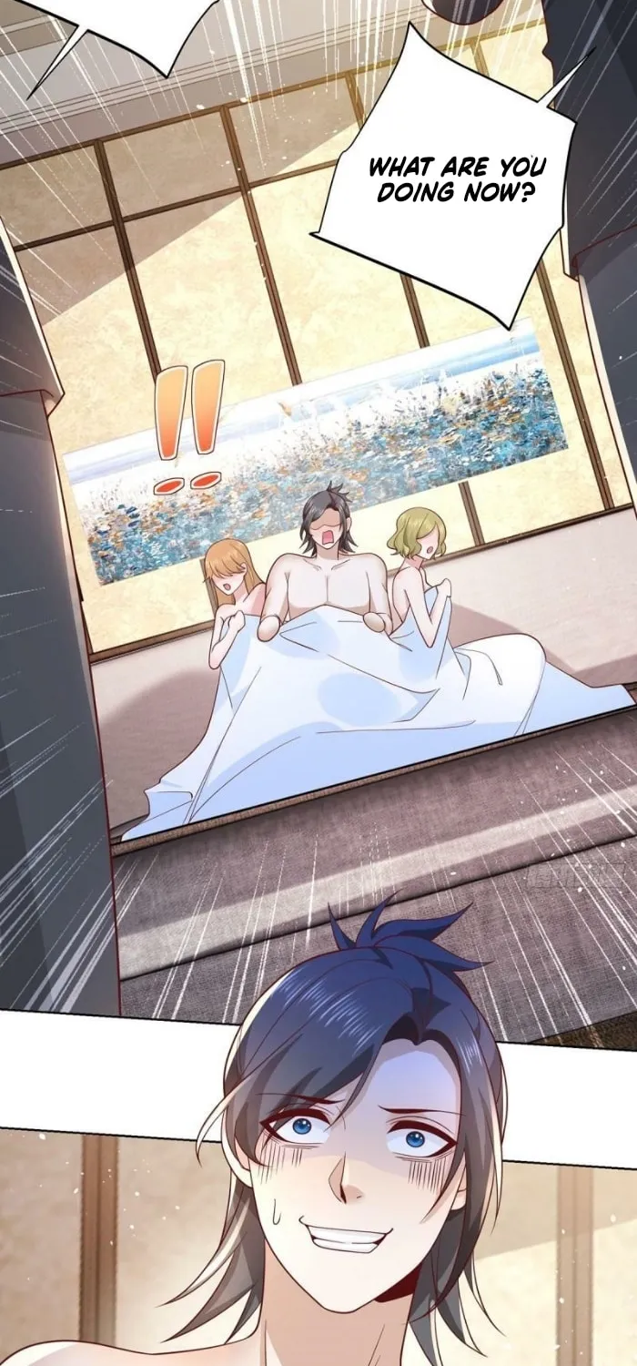 Read Arch-Villian chapter 62 image 29 on Lezhin