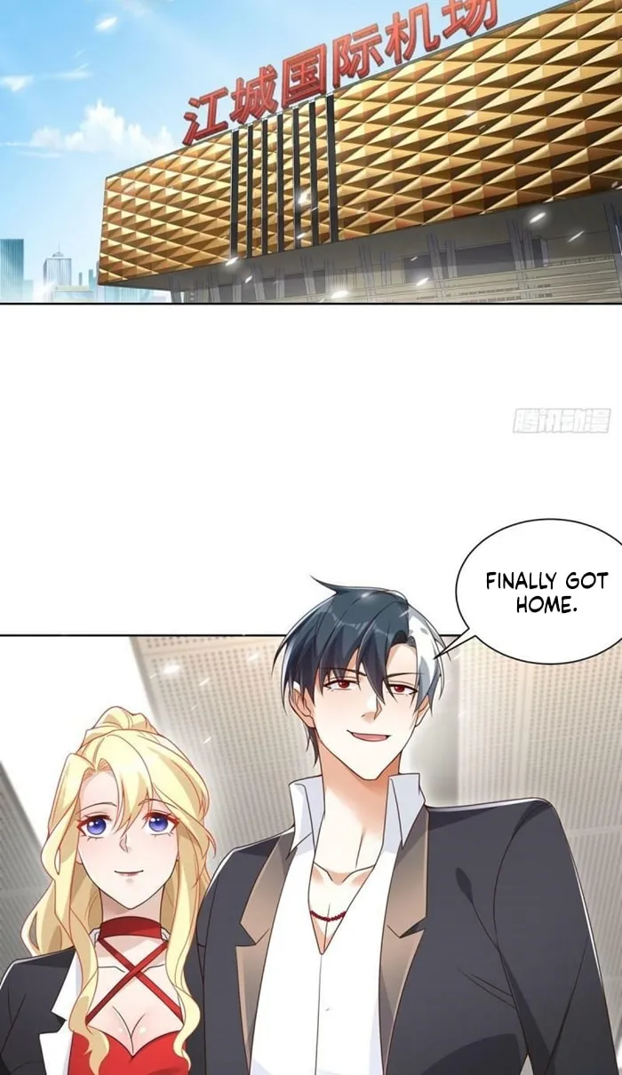 Read Arch-Villian chapter 62 image 3 on Lezhin