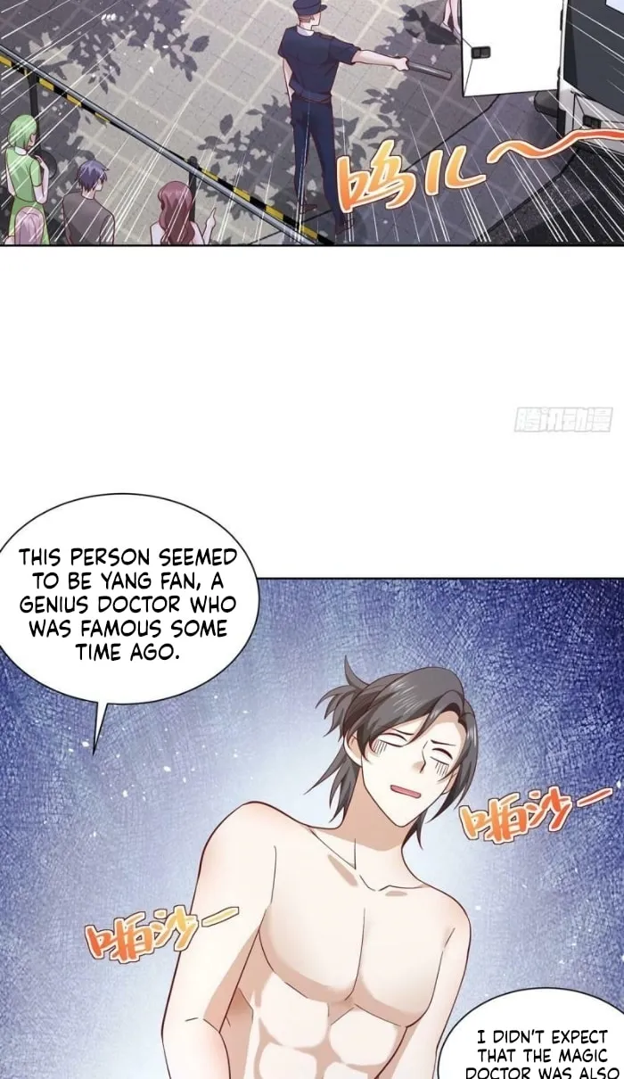 Read Arch-Villian chapter 62 image 31 on Lezhin
