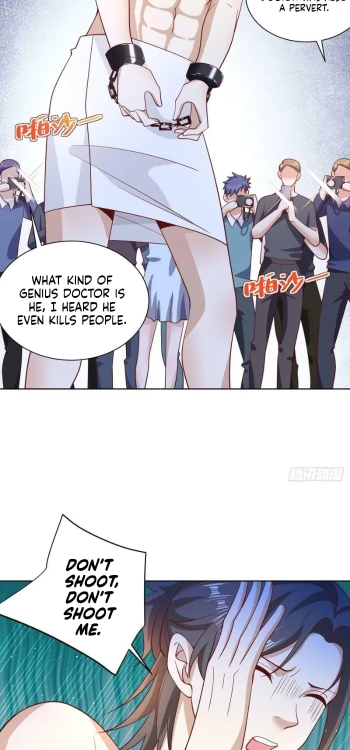 Read Arch-Villian chapter 62 image 32 on Lezhin