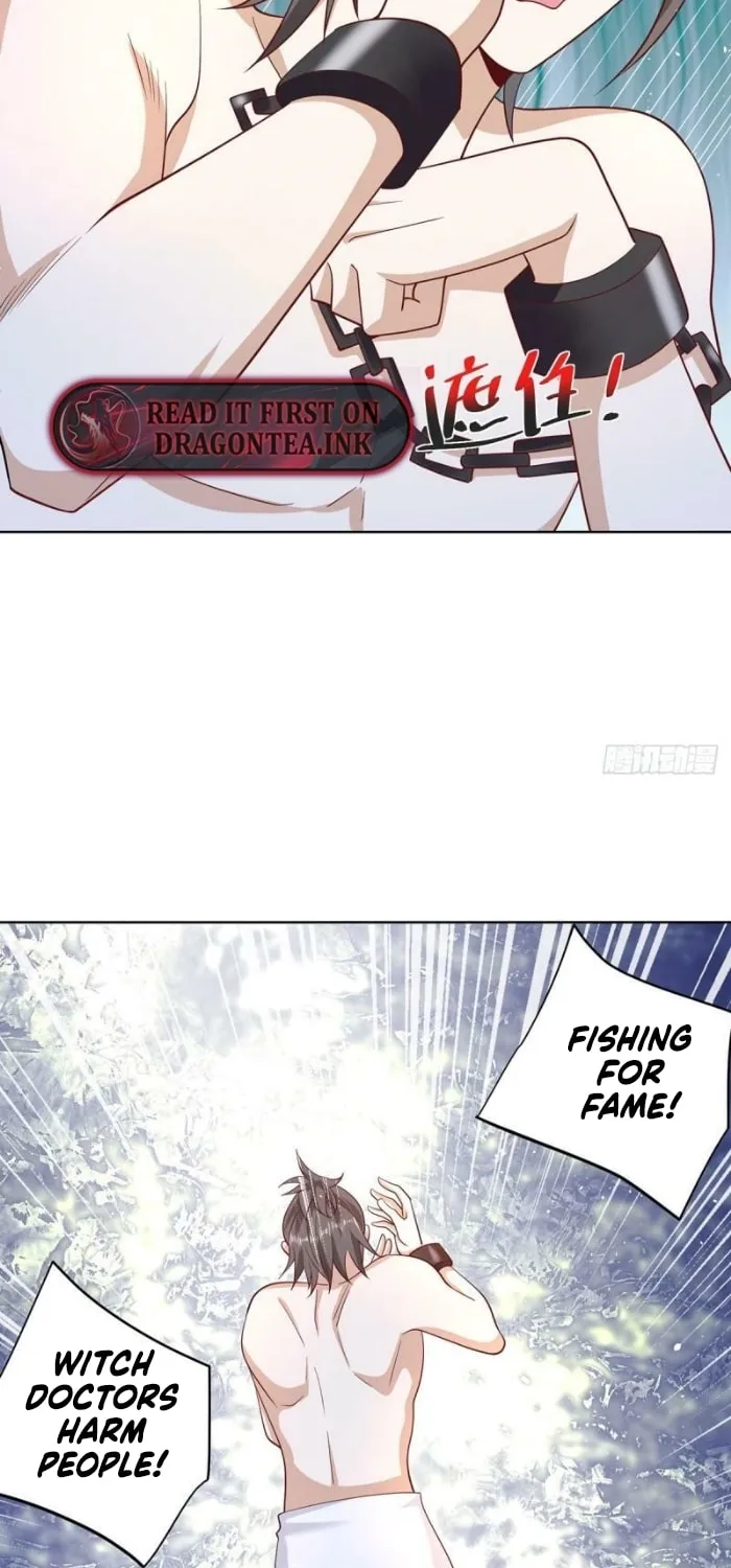 Read Arch-Villian chapter 62 image 33 on Lezhin