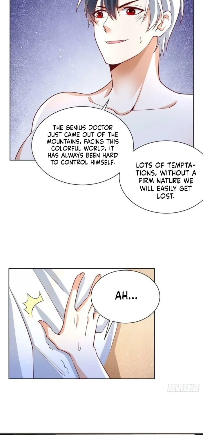Read Arch-Villian chapter 62 image 36 on Lezhin