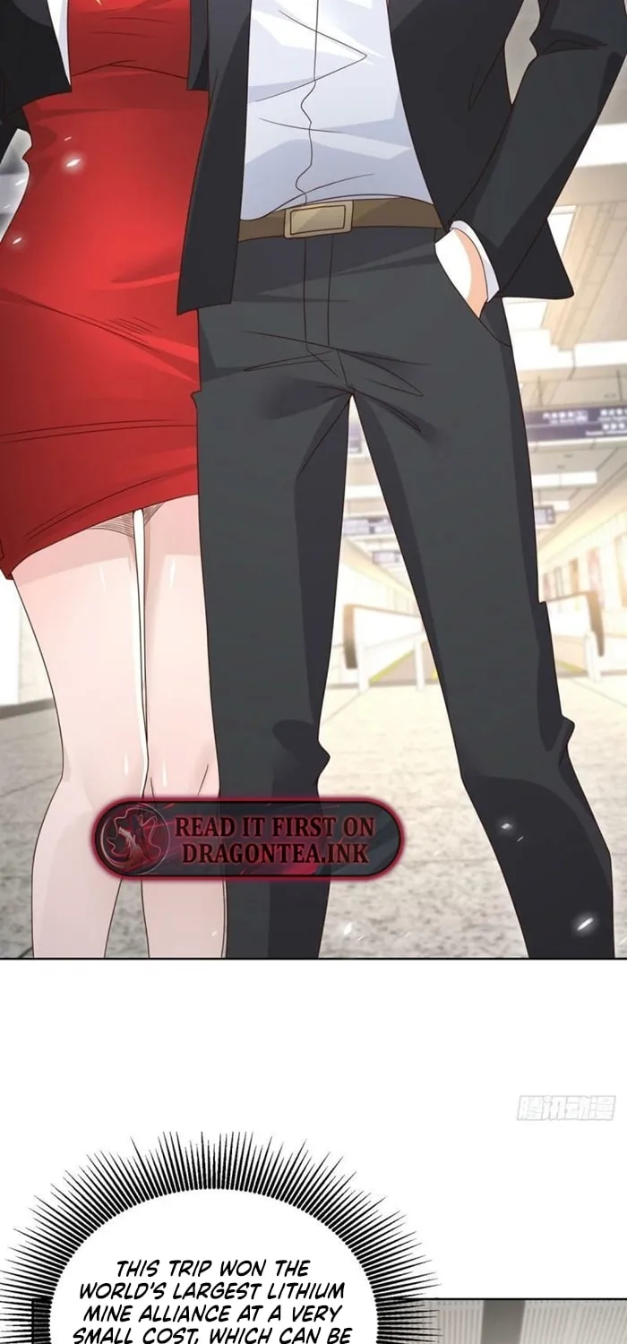 Read Arch-Villian chapter 62 image 4 on Lezhin