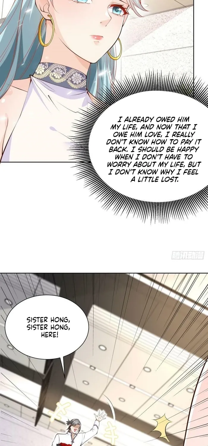 Read Arch-Villian chapter 62 image 6 on Lezhin