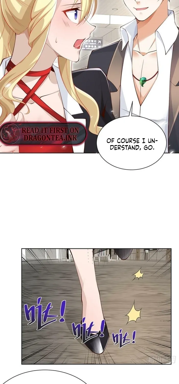 Read Arch-Villian chapter 62 image 8 on Lezhin