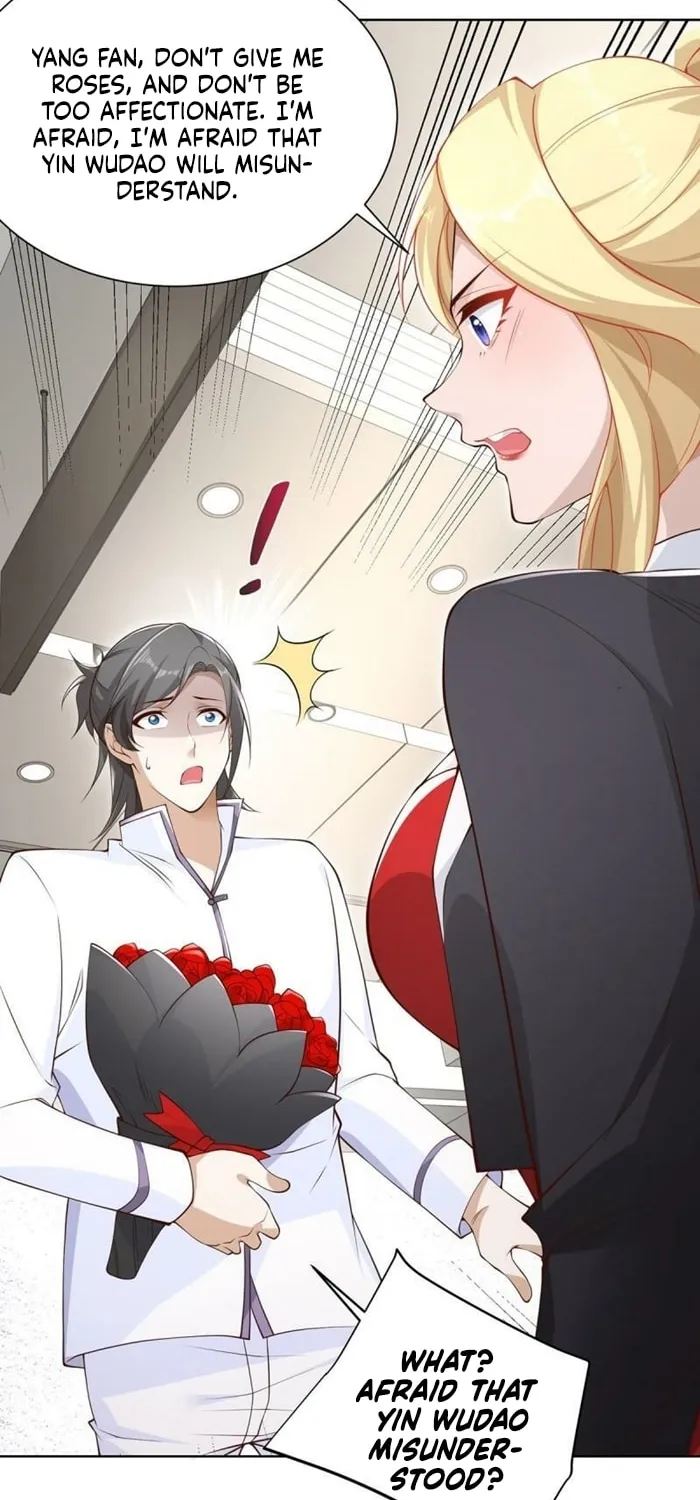 Read Arch-Villian chapter 62 image 9 on Lezhin