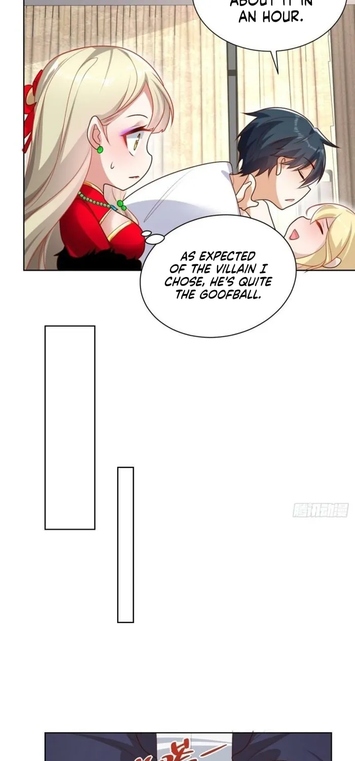 Read Arch-Villian chapter 63 image 18 on Lezhin