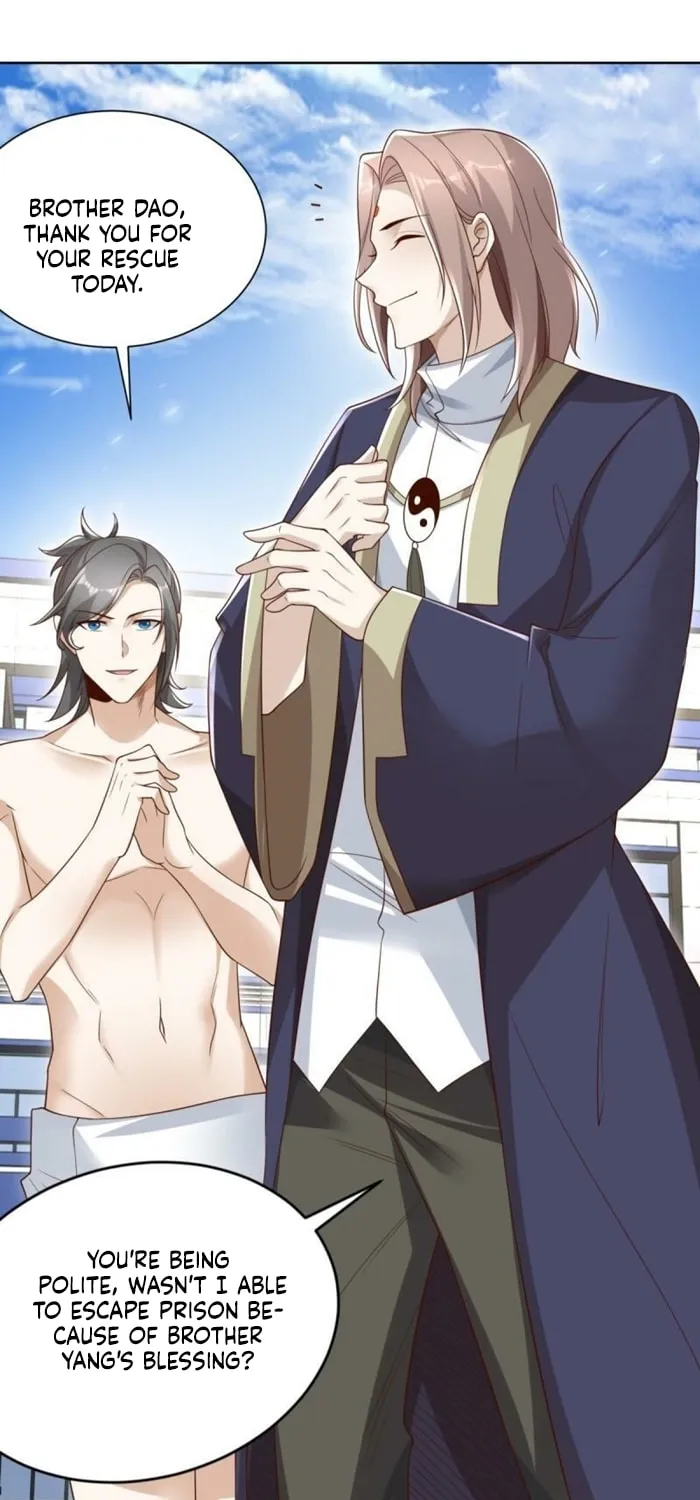 Read Arch-Villian chapter 63 image 20 on Lezhin