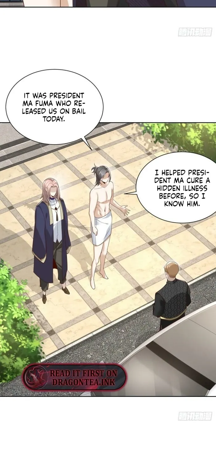 Read Arch-Villian chapter 63 image 21 on Lezhin