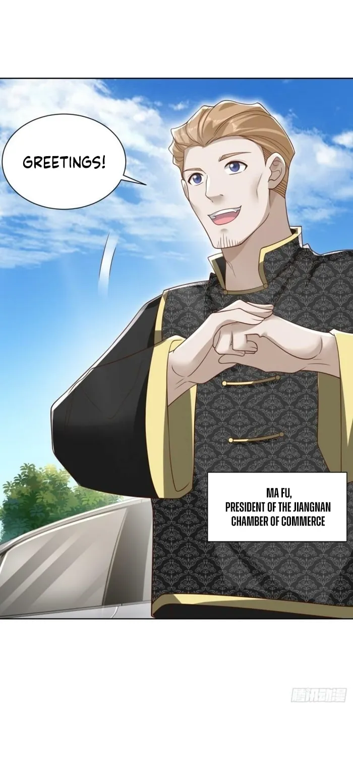 Read Arch-Villian chapter 63 image 22 on Lezhin