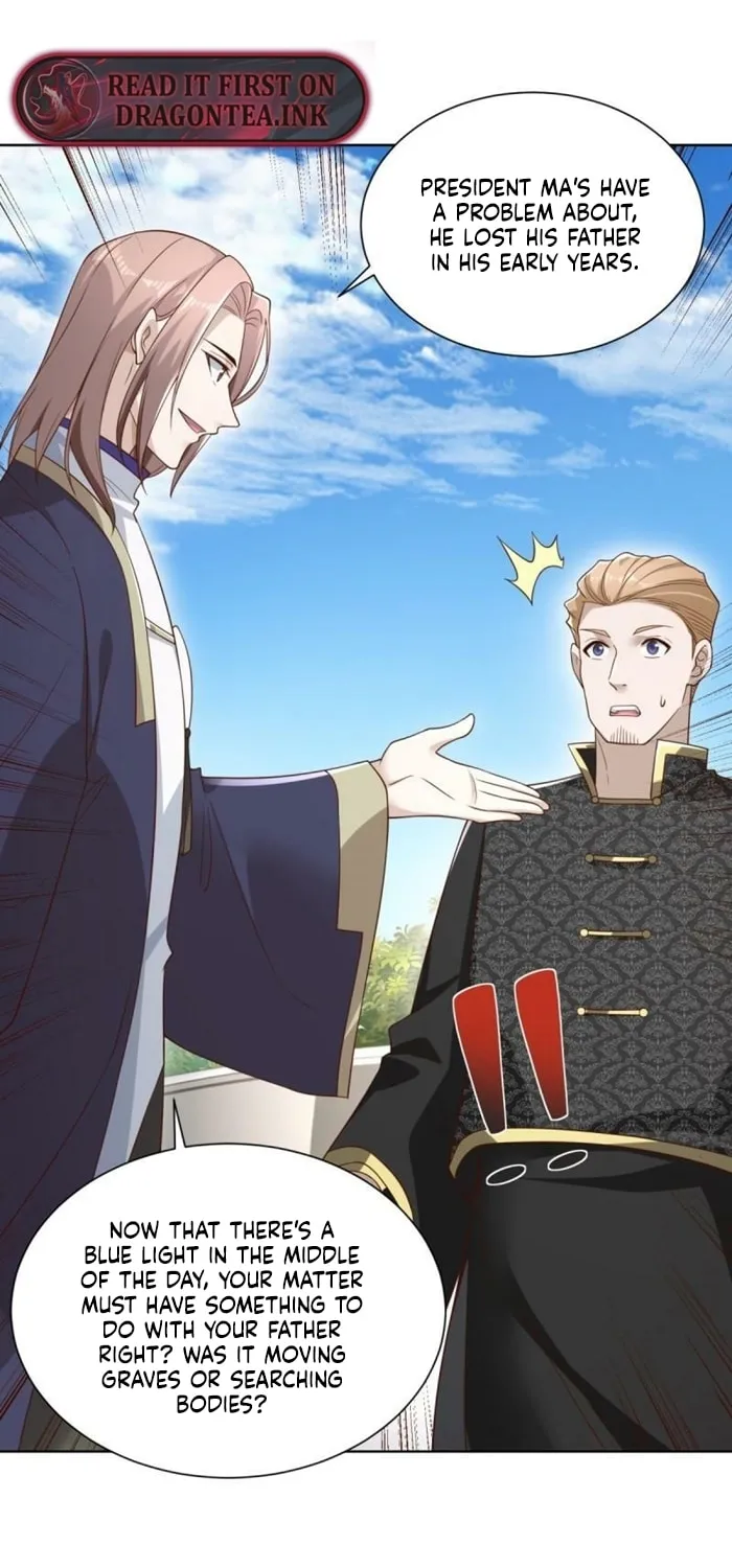 Read Arch-Villian chapter 63 image 25 on Lezhin
