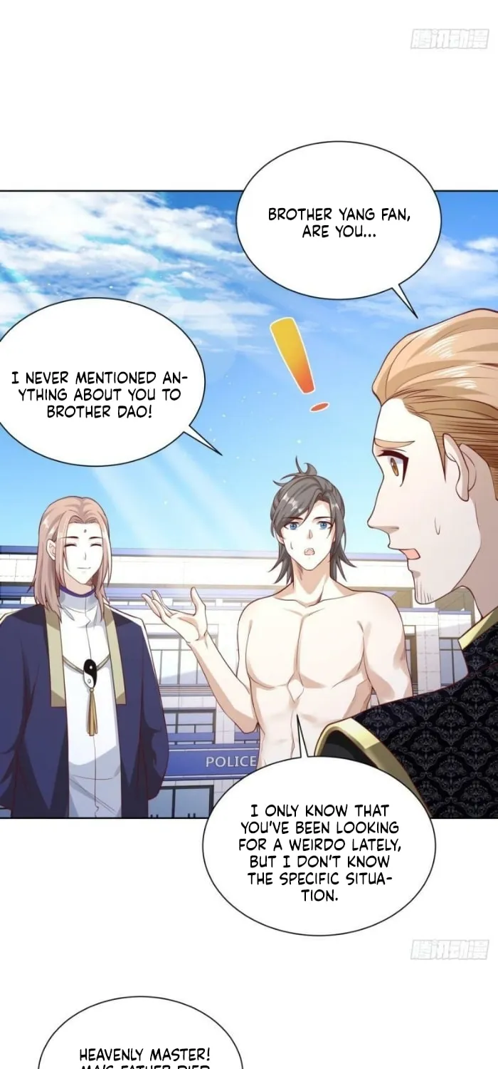 Read Arch-Villian chapter 63 image 26 on Lezhin