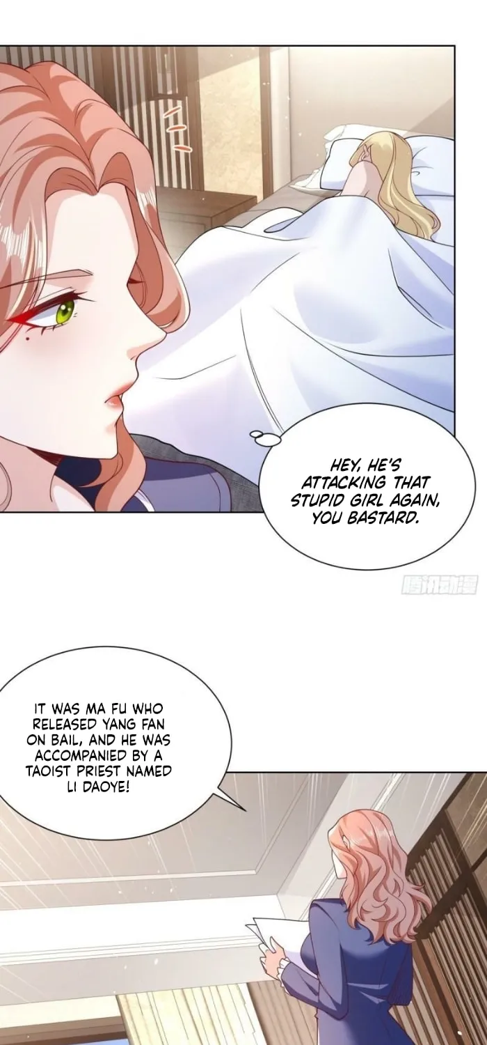 Read Arch-Villian chapter 63 image 33 on Lezhin