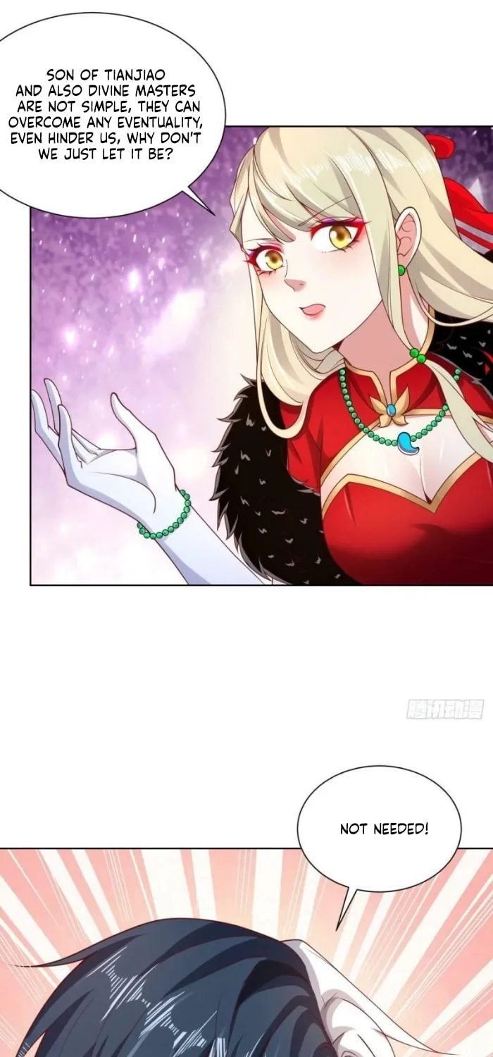 Read Arch-Villian chapter 63 image 36 on Lezhin