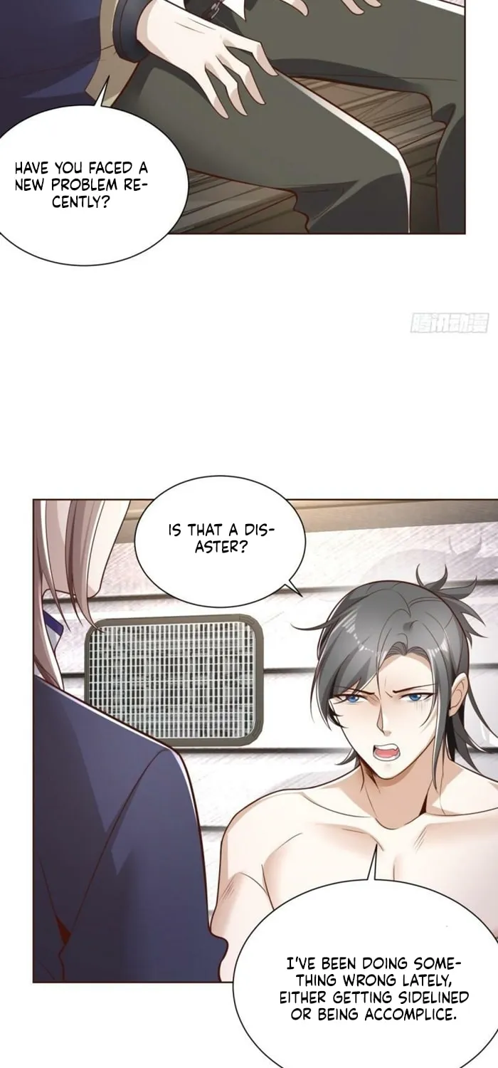 Read Arch-Villian chapter 63 image 4 on Lezhin