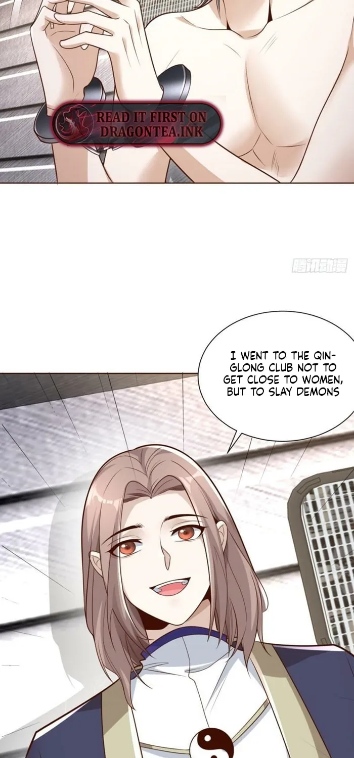 Read Arch-Villian chapter 63 image 6 on Lezhin