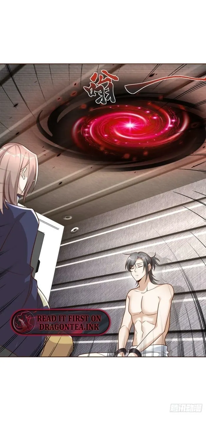 Read Arch-Villian chapter 63 image 8 on Lezhin