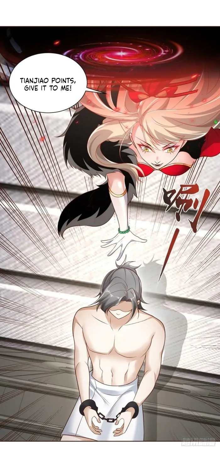 Read Arch-Villian chapter 63 image 9 on Lezhin
