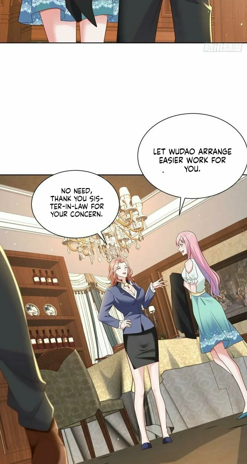 Read Arch-Villian chapter 64 image 10 on Lezhin