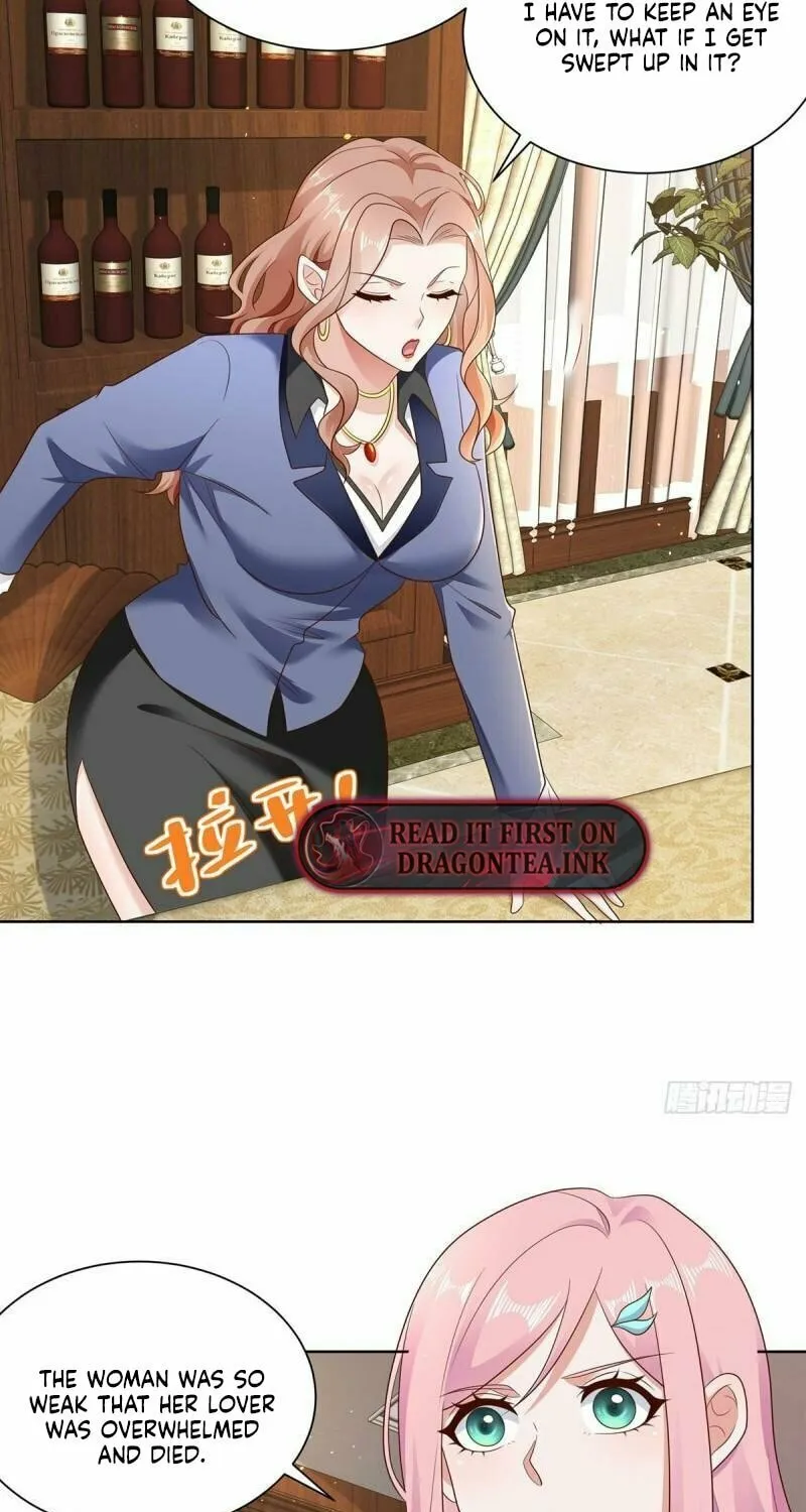 Read Arch-Villian chapter 64 image 12 on Lezhin