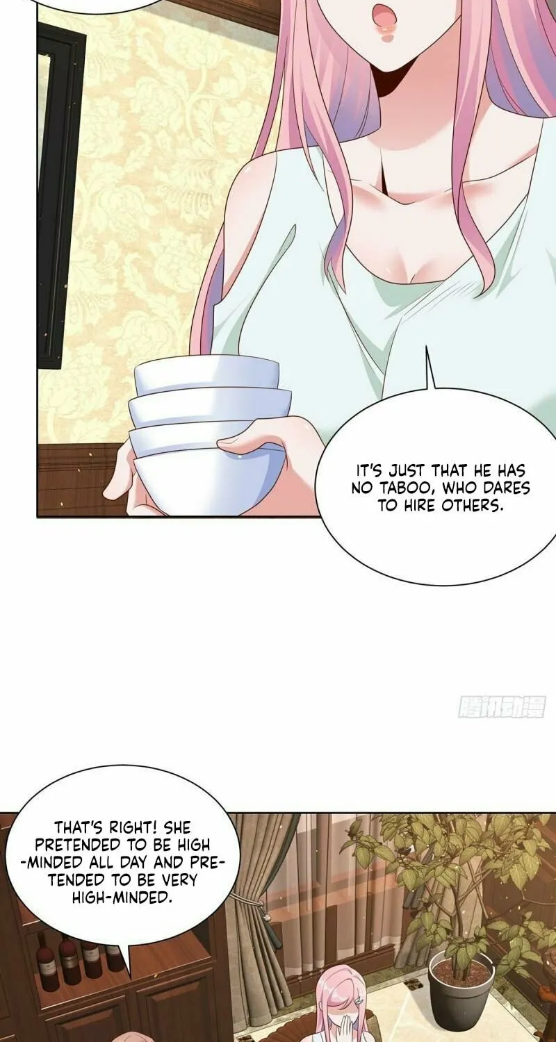 Read Arch-Villian chapter 64 image 13 on Lezhin