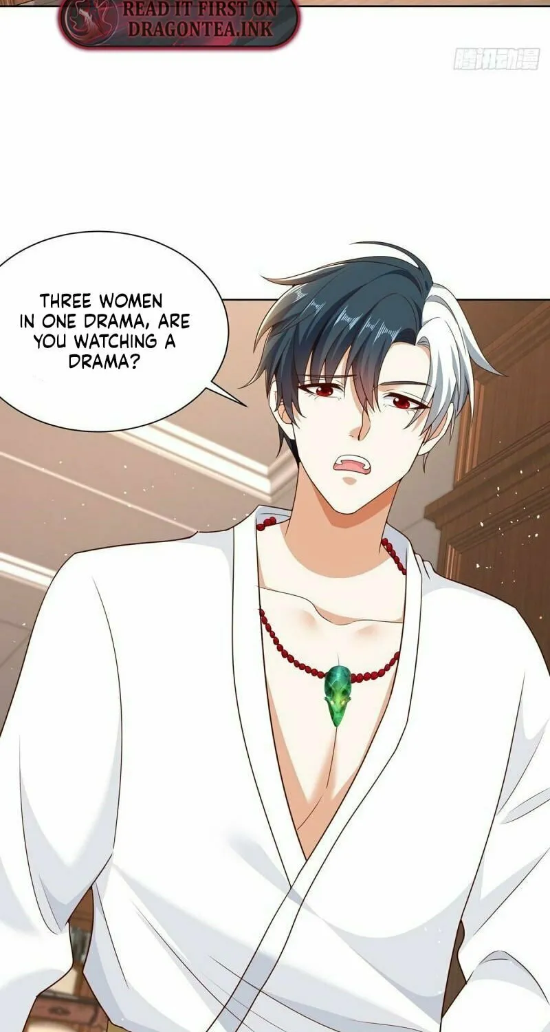 Read Arch-Villian chapter 64 image 18 on Lezhin