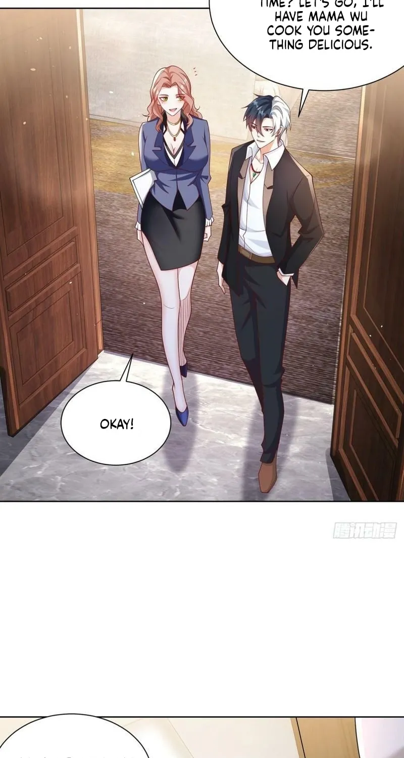Read Arch-Villian chapter 64 image 2 on Lezhin
