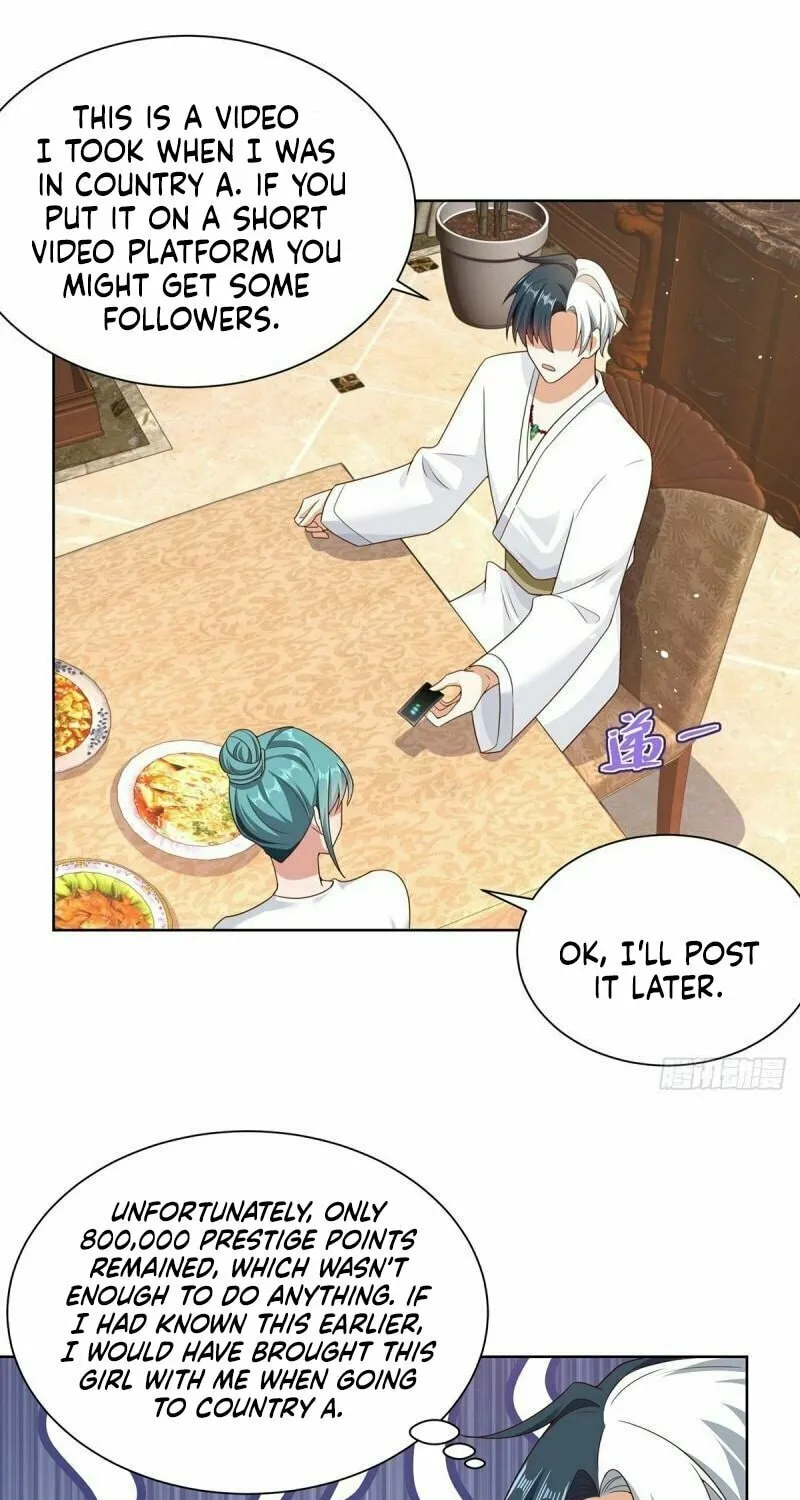 Read Arch-Villian chapter 64 image 20 on Lezhin