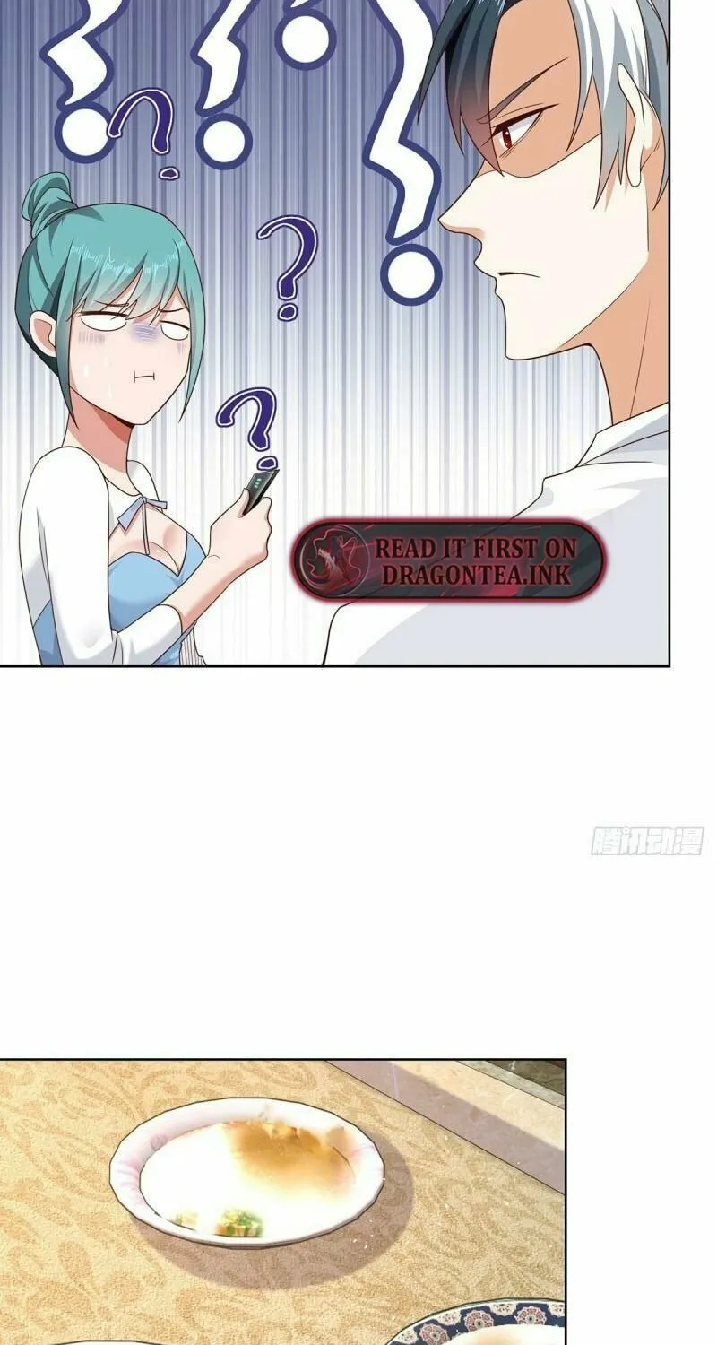 Read Arch-Villian chapter 64 image 21 on Lezhin