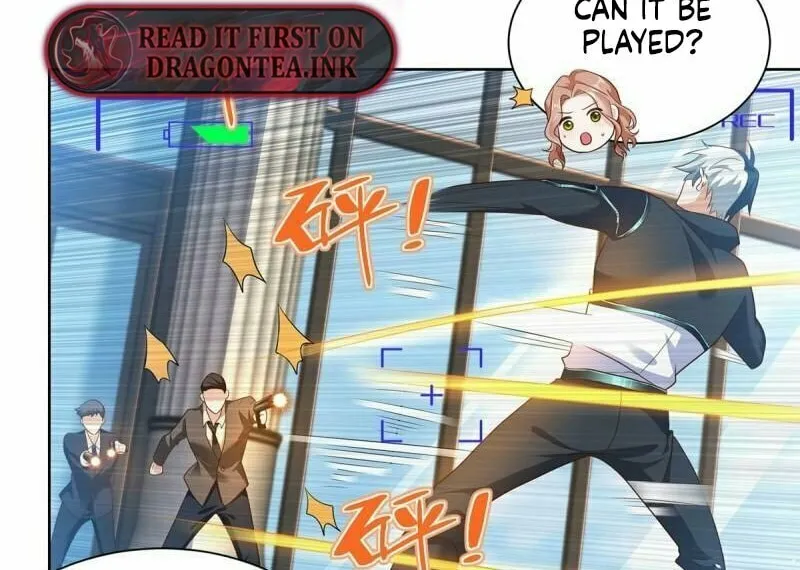 Read Arch-Villian chapter 64 image 27 on Lezhin