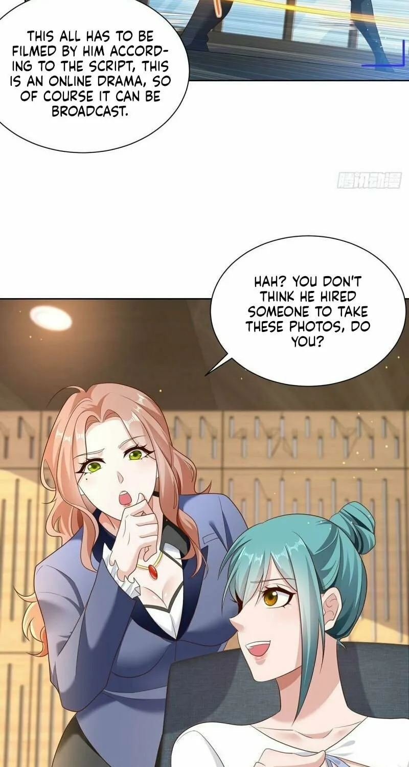 Read Arch-Villian chapter 64 image 28 on Lezhin