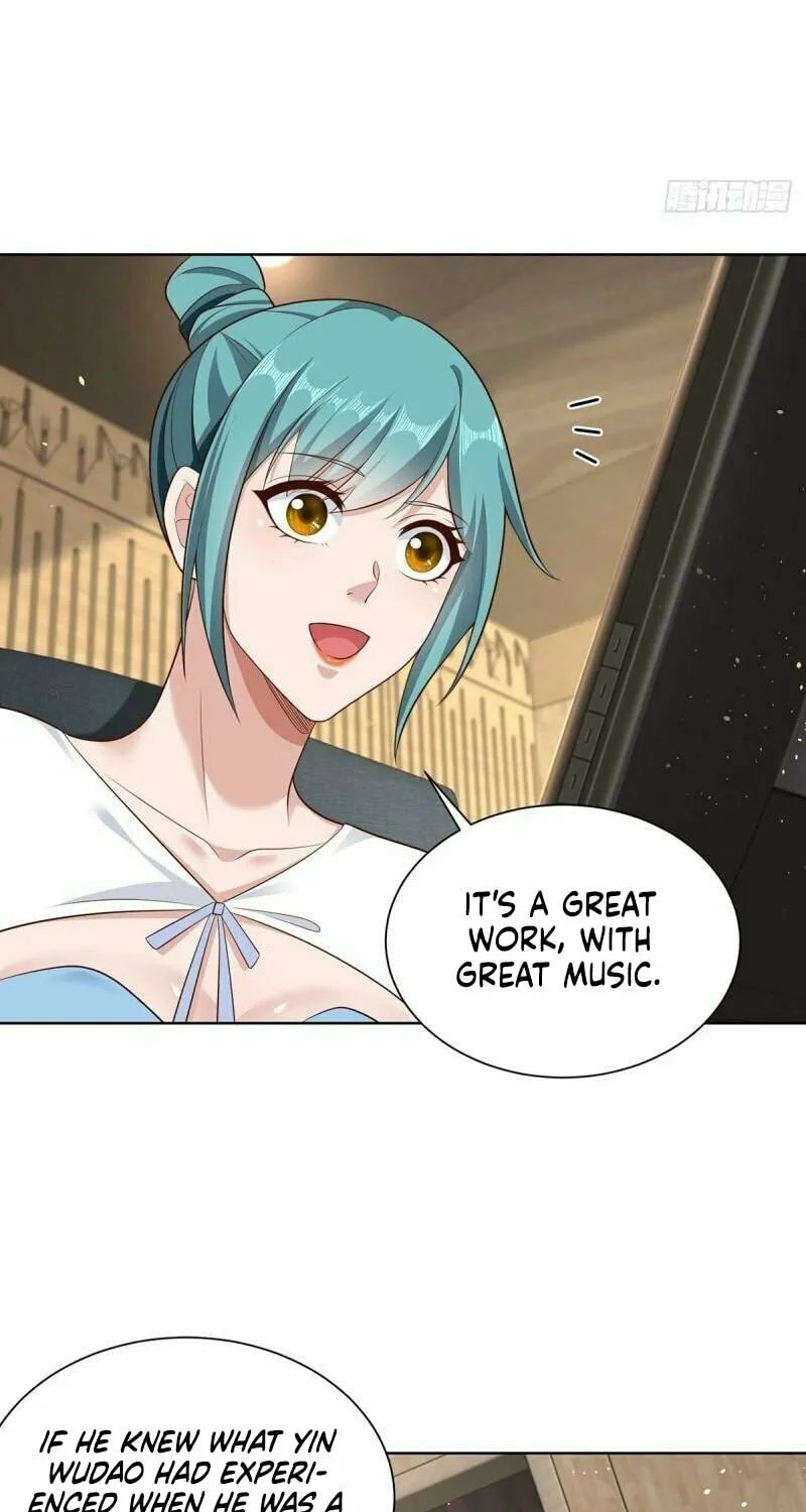 Read Arch-Villian chapter 64 image 30 on Lezhin