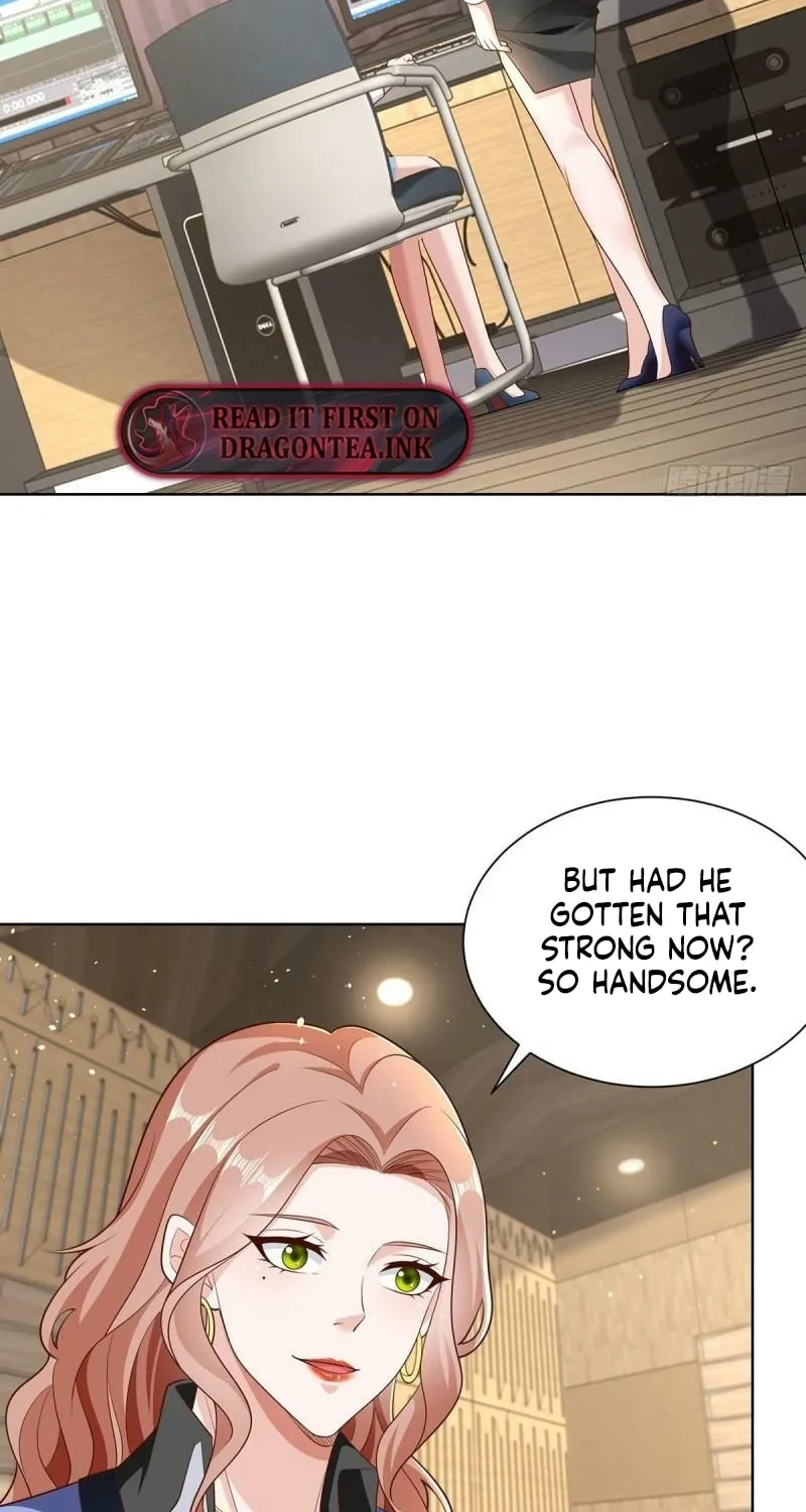 Read Arch-Villian chapter 64 image 32 on Lezhin