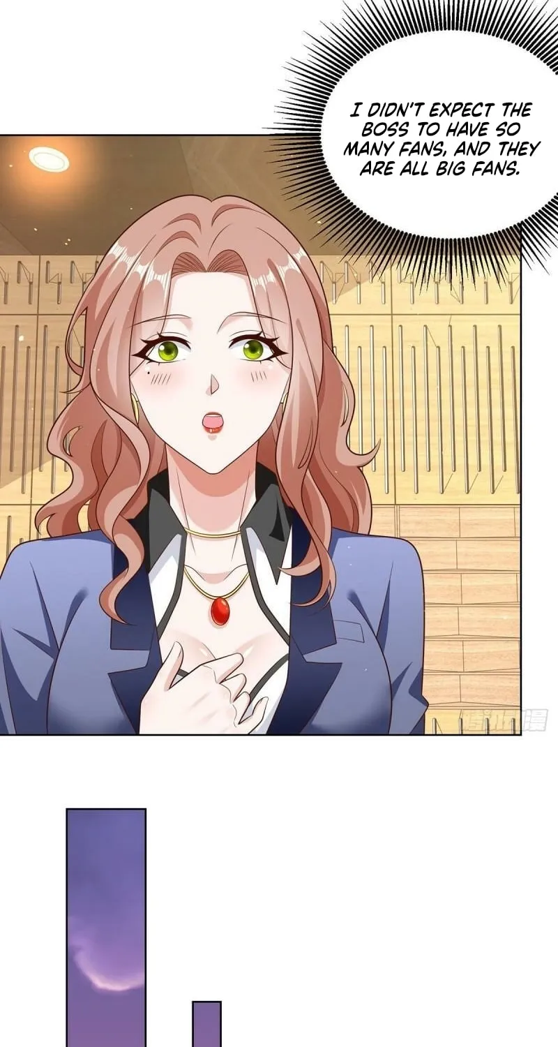 Read Arch-Villian chapter 64 image 36 on Lezhin