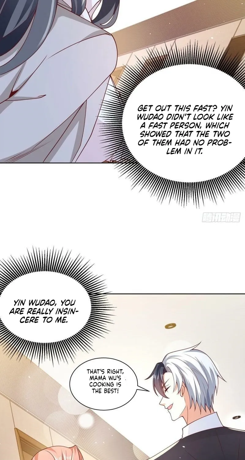 Read Arch-Villian chapter 64 image 5 on Lezhin