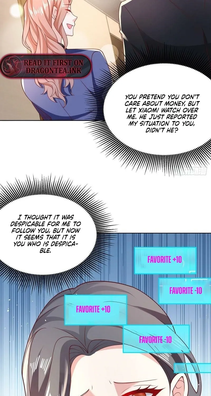 Read Arch-Villian chapter 64 image 6 on Lezhin