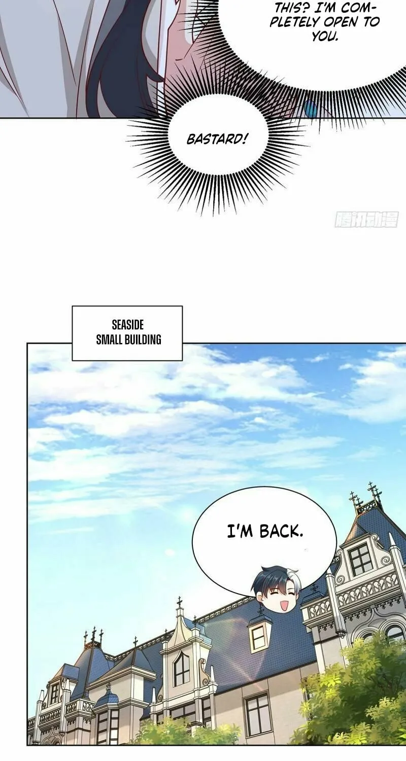 Read Arch-Villian chapter 64 image 8 on Lezhin