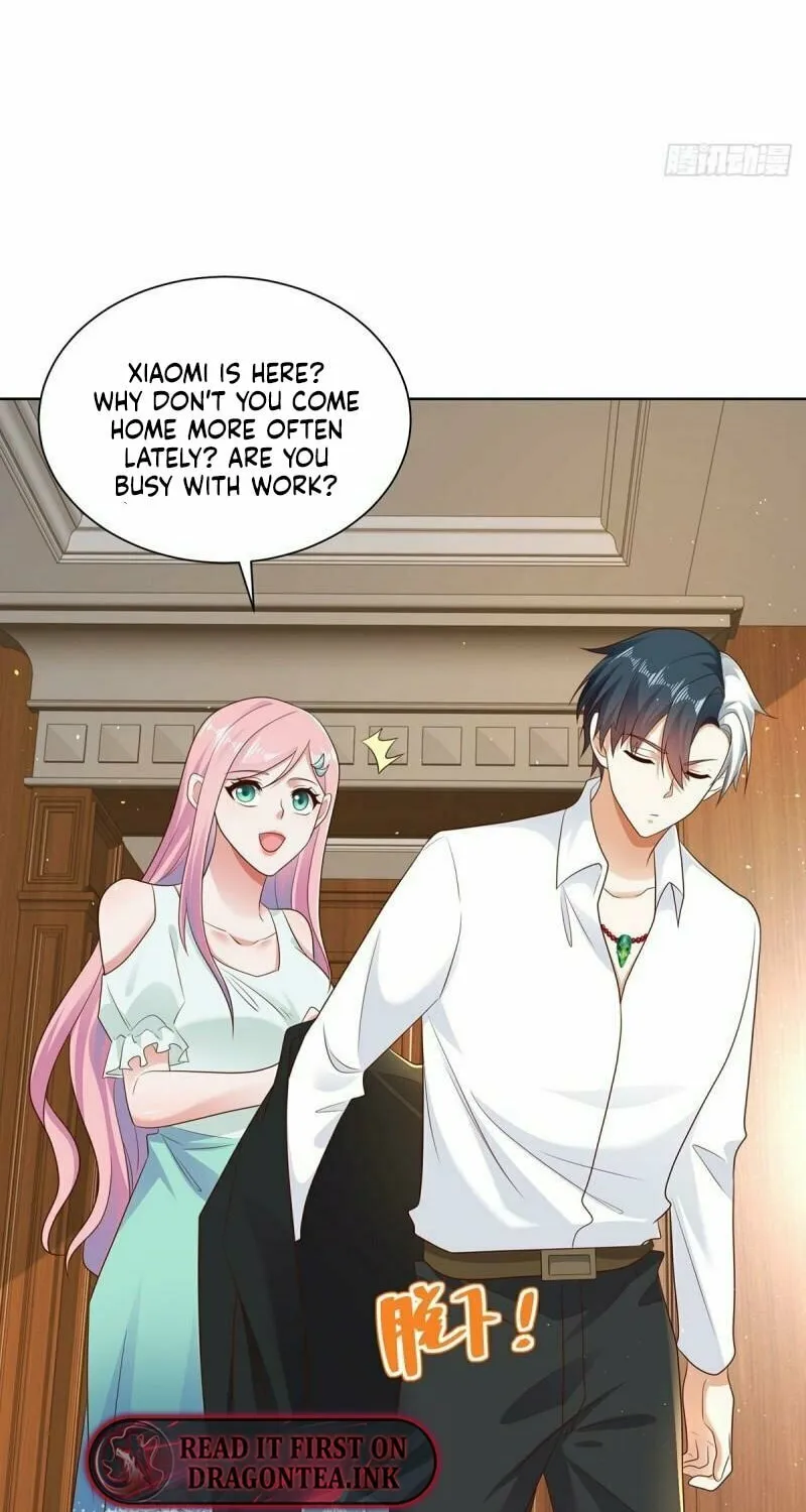 Read Arch-Villian chapter 64 image 9 on Lezhin