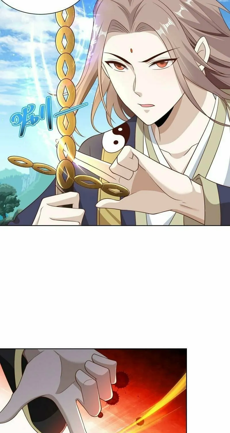 Read Arch-Villian chapter 65 image 10 on Lezhin