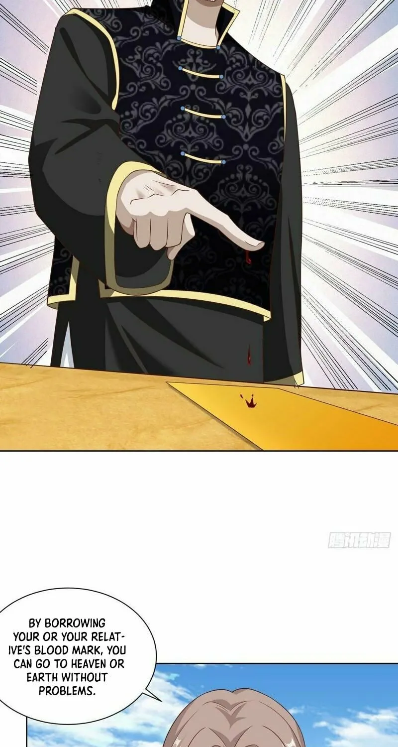 Read Arch-Villian chapter 65 image 12 on Lezhin