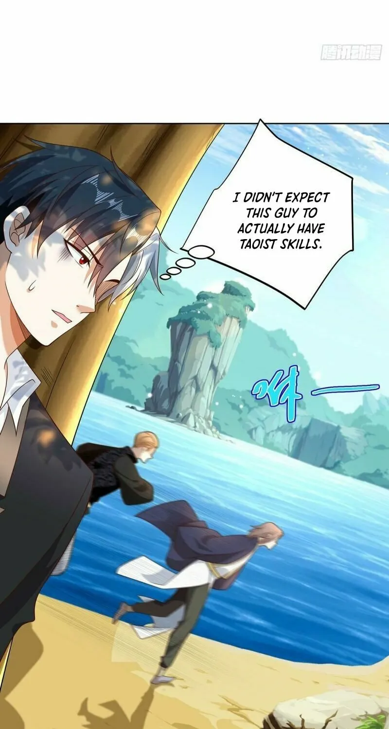 Read Arch-Villian chapter 65 image 17 on Lezhin