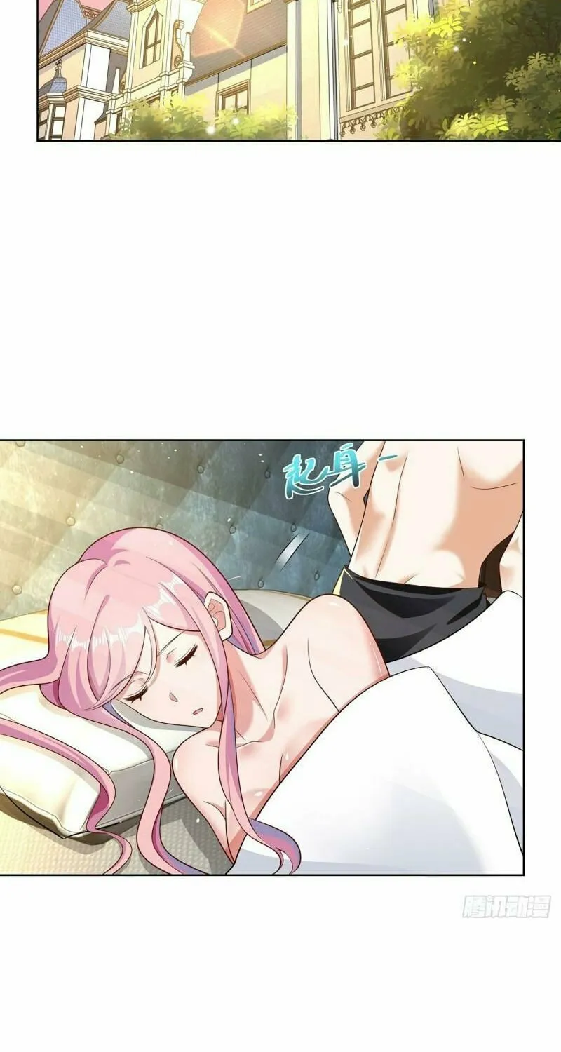 Read Arch-Villian chapter 65 image 2 on Lezhin