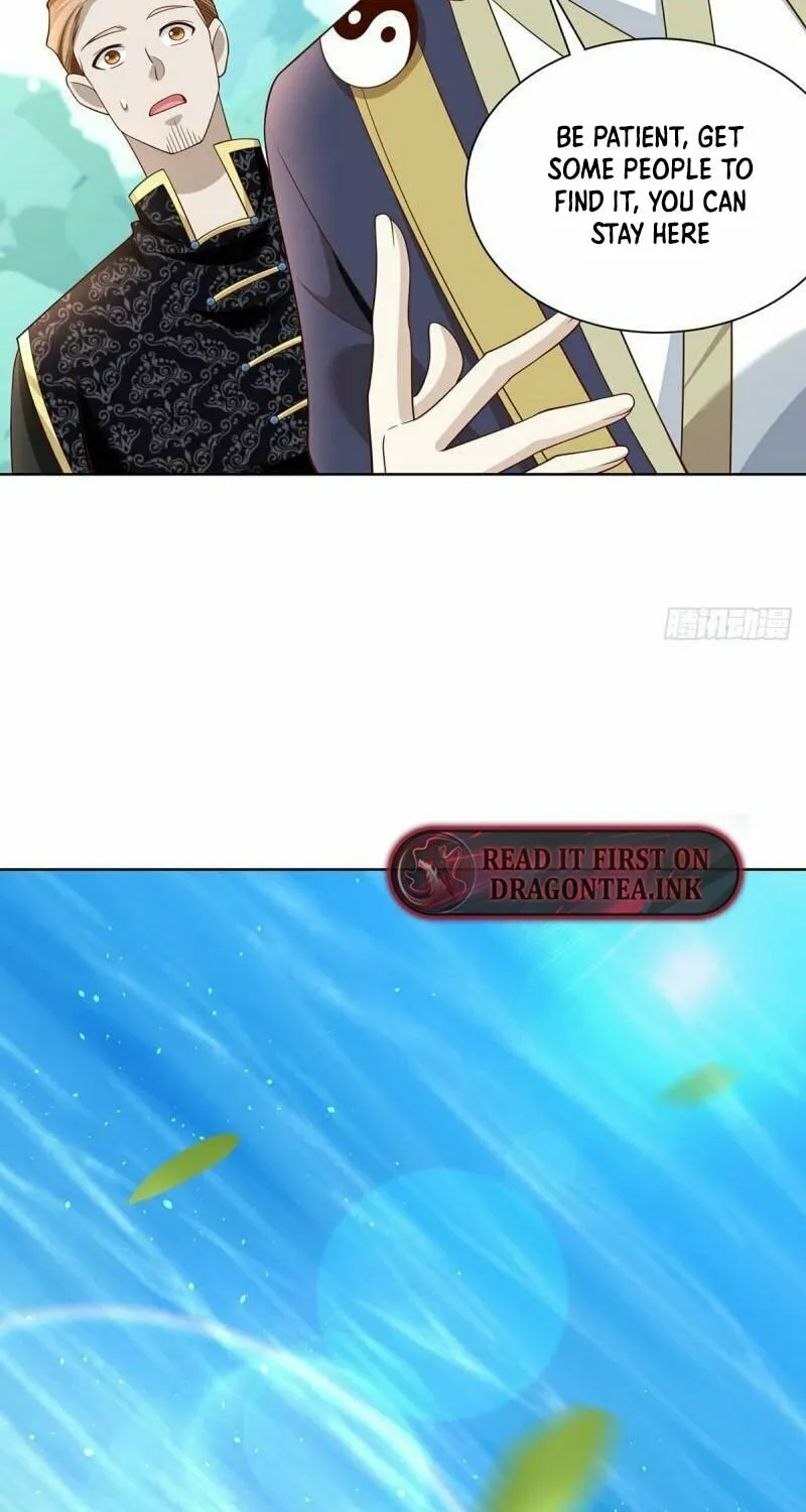 Read Arch-Villian chapter 65 image 21 on Lezhin