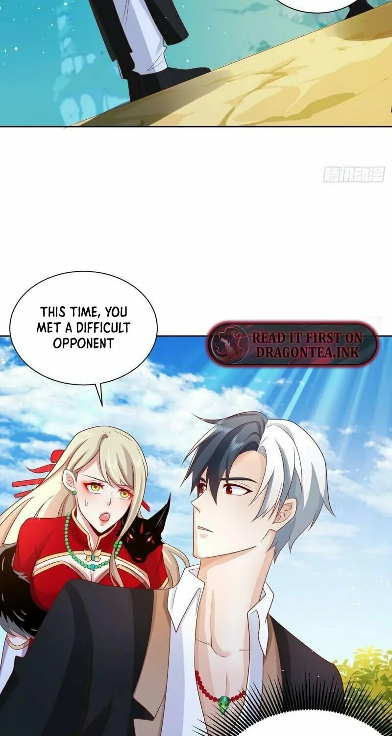 Read Arch-Villian chapter 65 image 25 on Lezhin