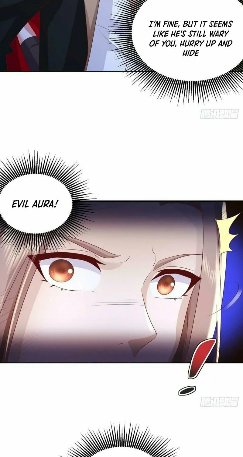 Read Arch-Villian chapter 65 image 26 on Lezhin