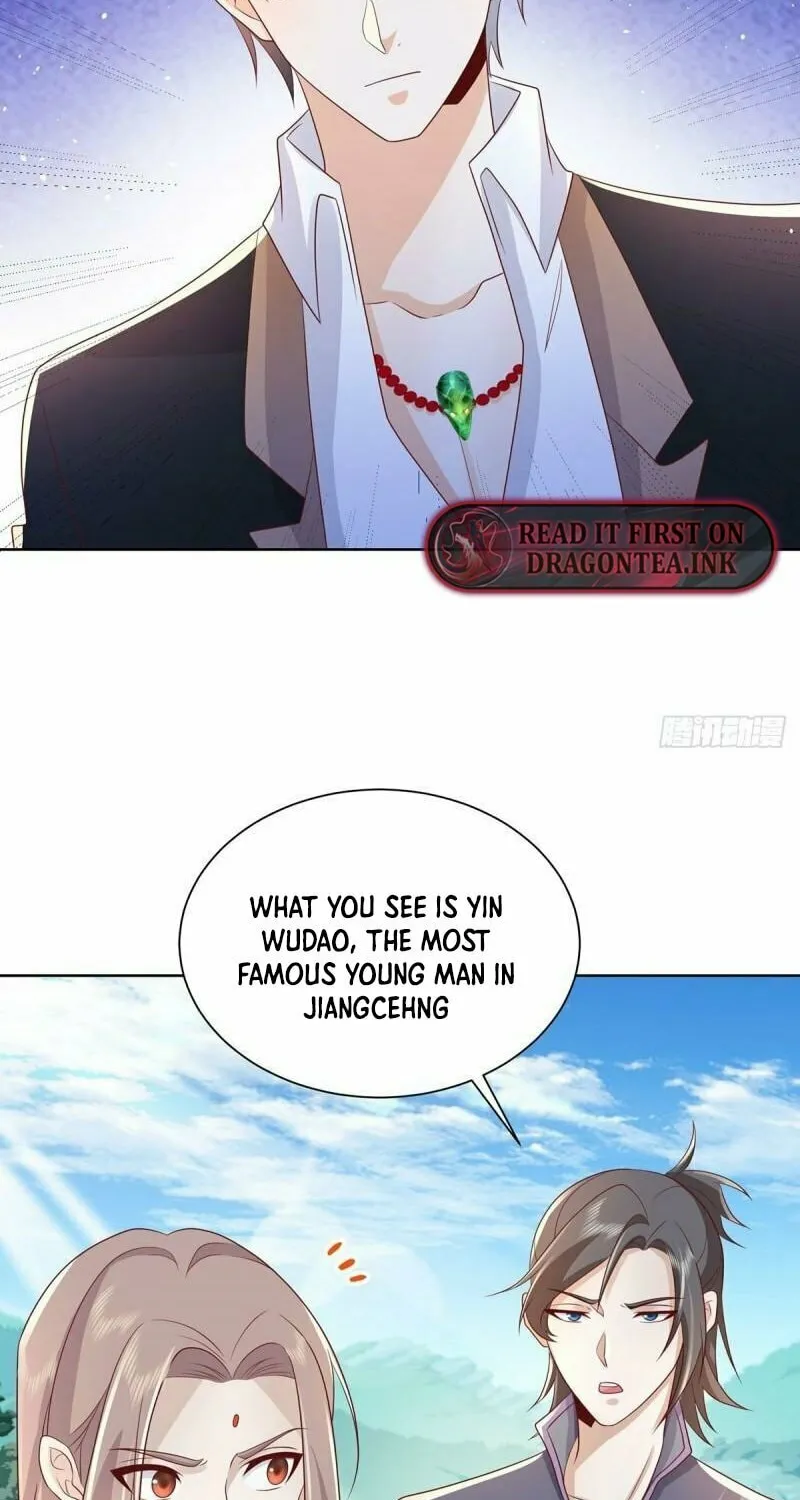 Read Arch-Villian chapter 65 image 29 on Lezhin