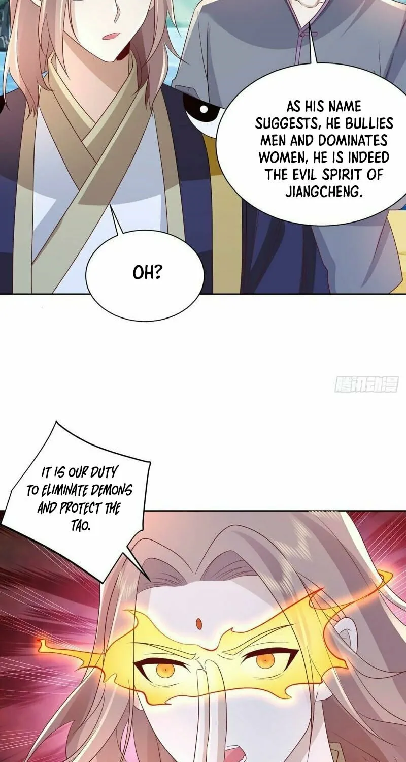 Read Arch-Villian chapter 65 image 30 on Lezhin